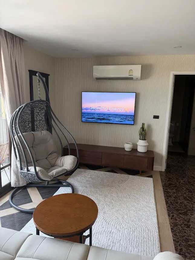 Espana Condo Resort 2 bedroom for sale