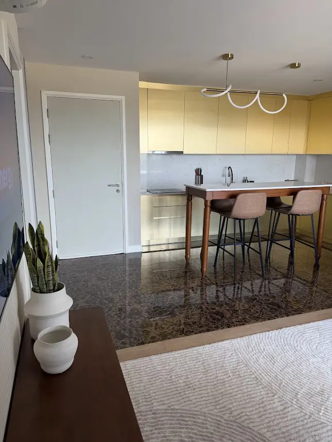 Espana Condo Resort 2 bedroom for sale