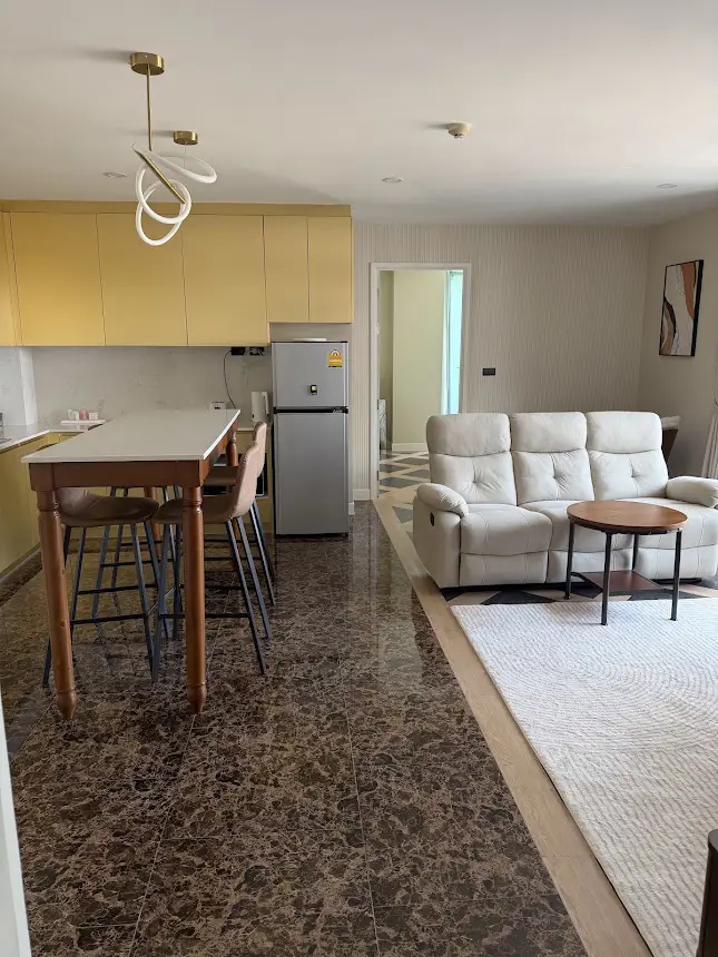 Espana Condo Resort 2 bedroom for sale