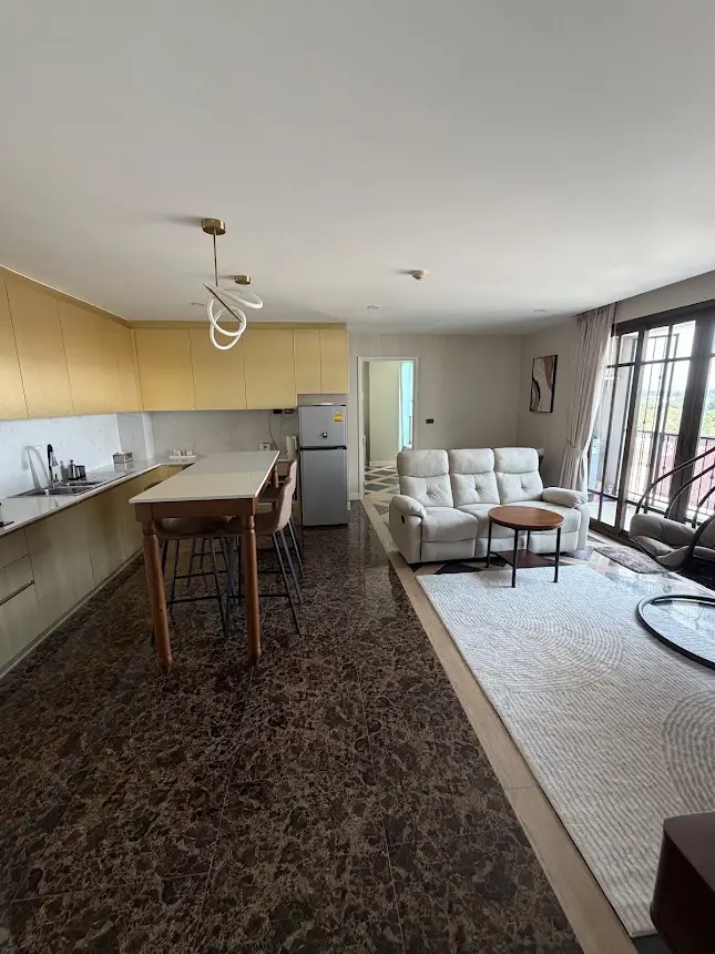 Espana Condo Resort 2 bedroom for sale
