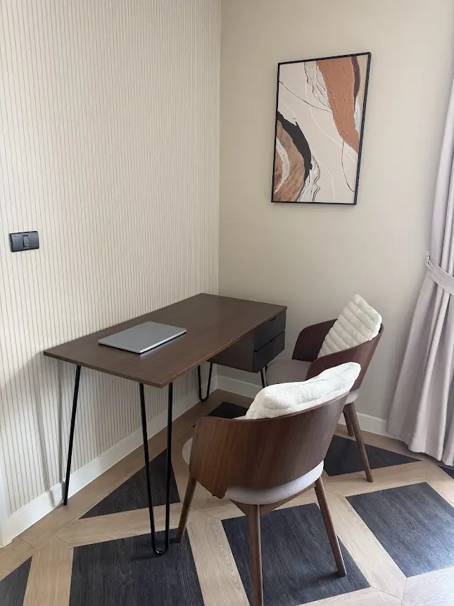 Espana Condo Resort 2 bedroom for sale