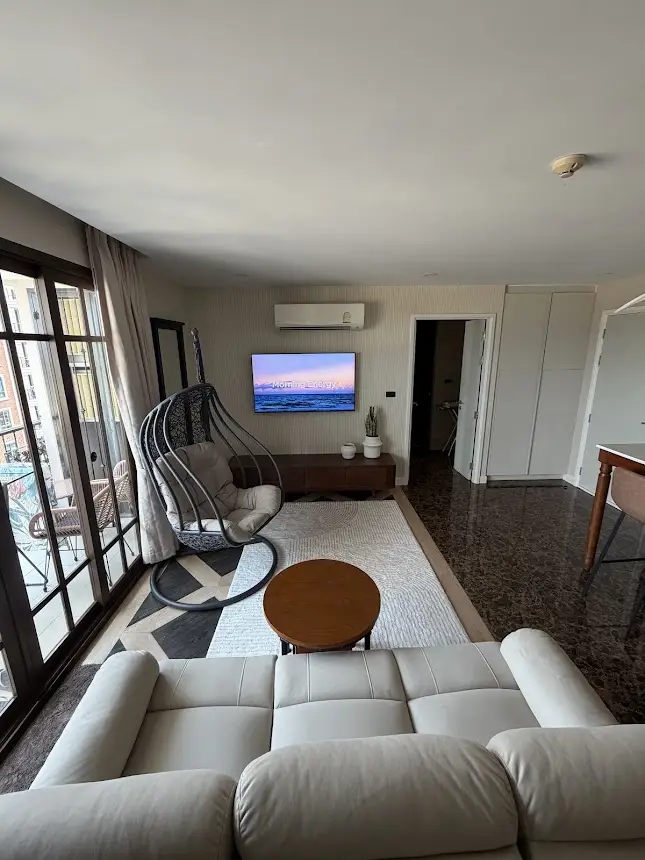 Espana Condo Resort 2 bedroom for sale