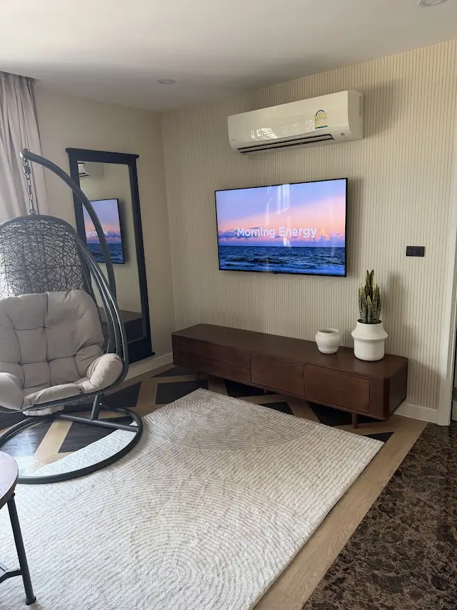 Espana Condo Resort 2 bedroom for sale