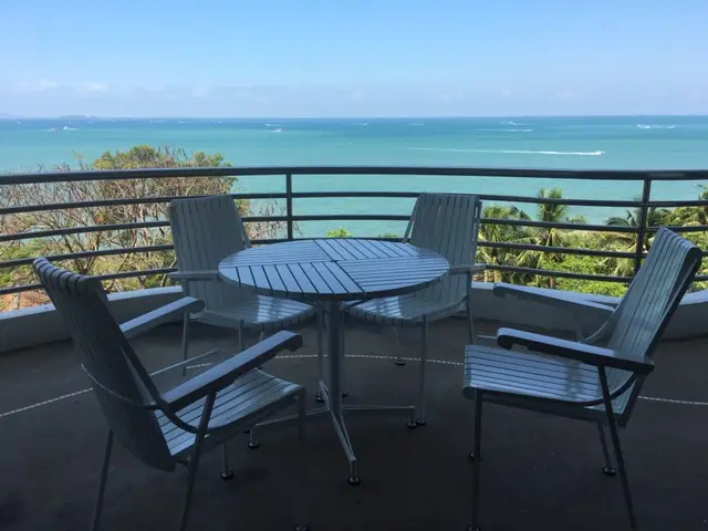 Royal Cliff Tower 3 Bedroom