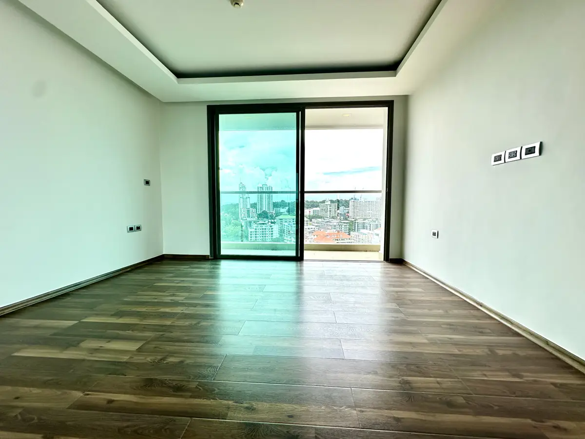 The Peak Tower Studio