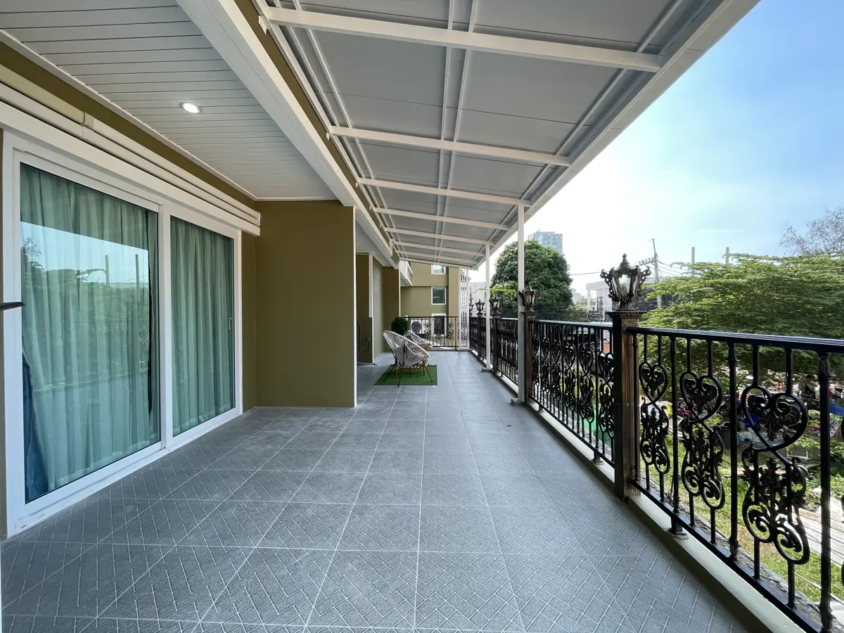 Siam Oriental Condo Pratumnak 2 Bedroom