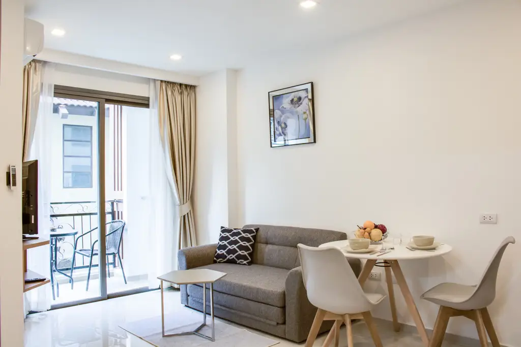 Condo