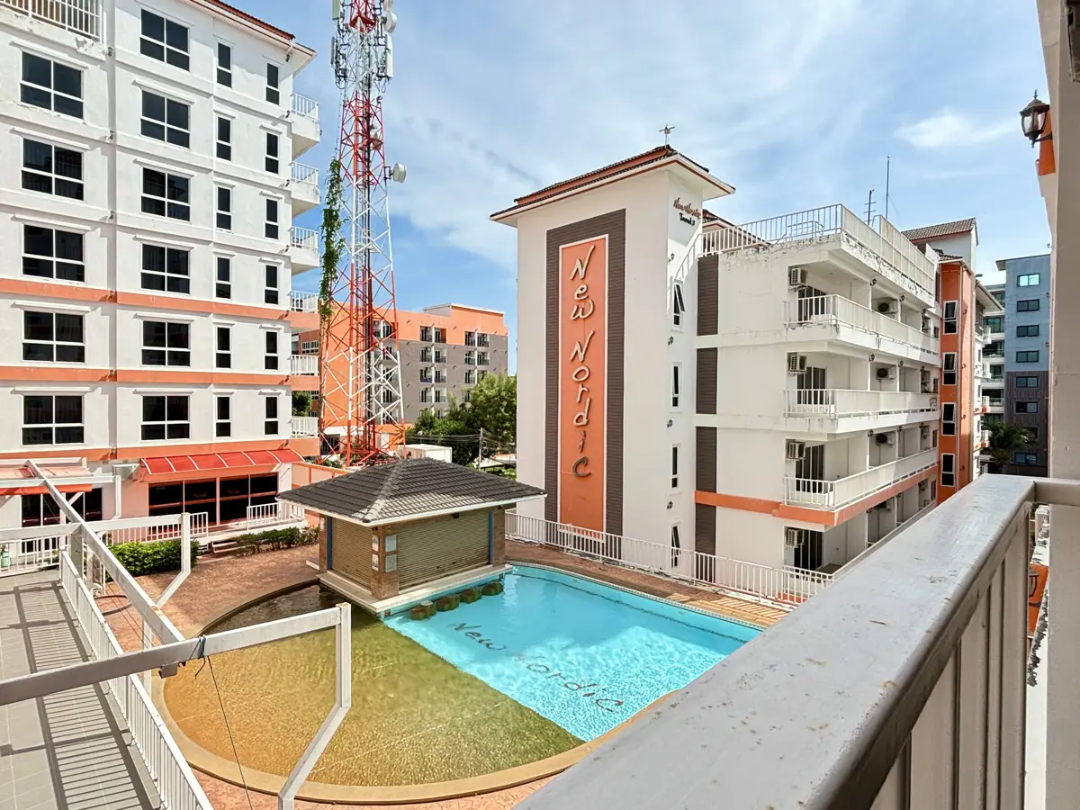 Condo