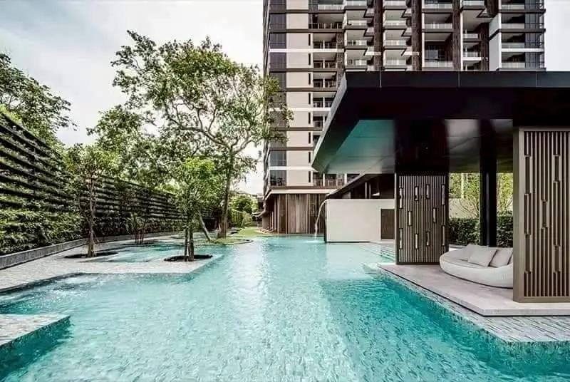 Luxury Condo, Baan Plai Haad 1 Bedroom