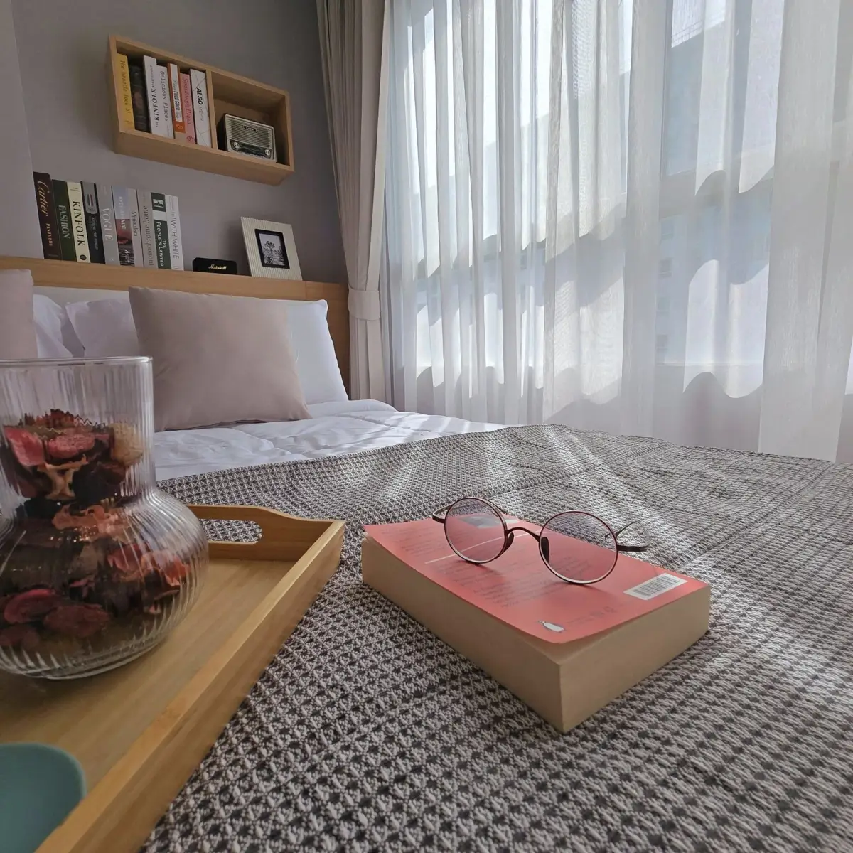Lumpini Seaview Jomtien Condo 1 Bedroom