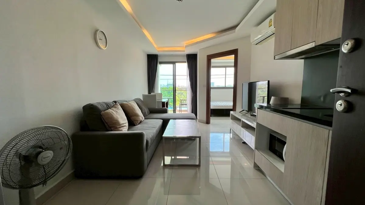 Laguna 3 Maldives 1 Bedroom for sale