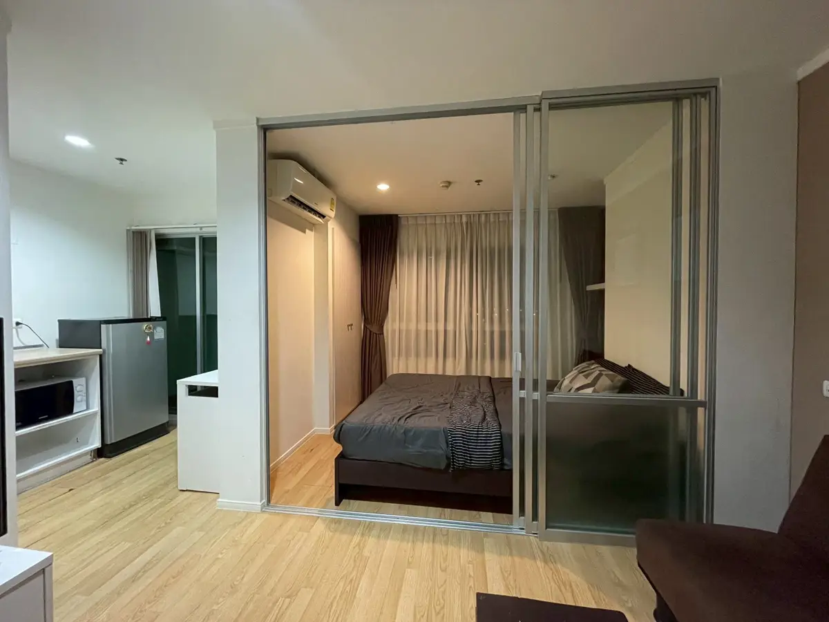 Lumpini Naklua Wongamat Studio for rent