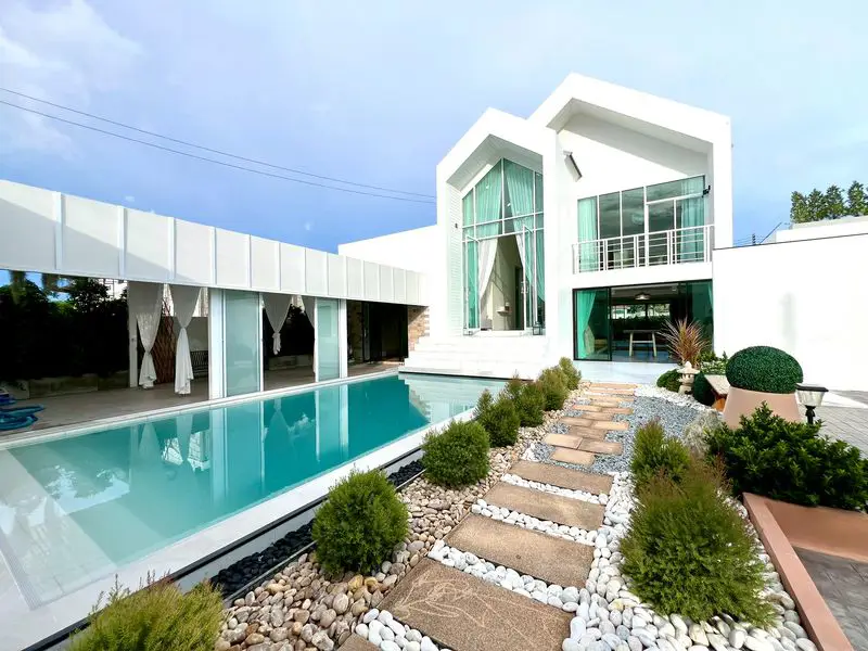 Mapprachan 2 Storey Villa 4 Bedroom 