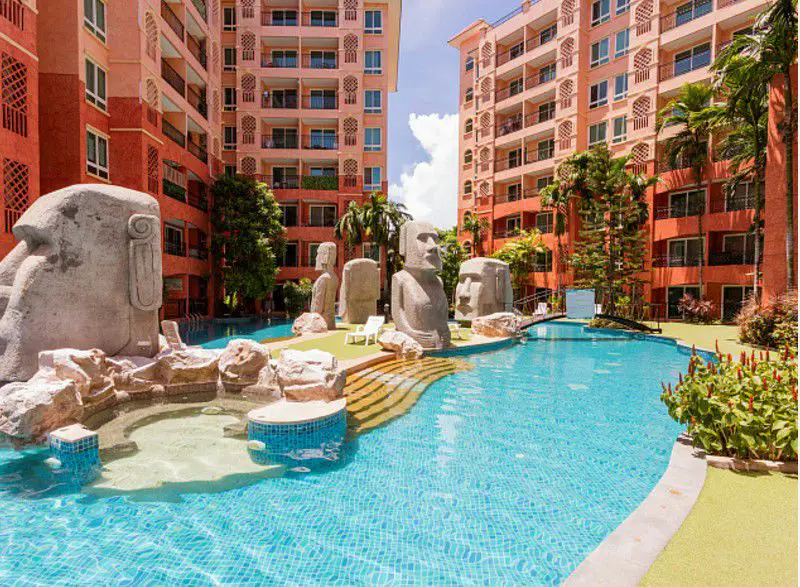 Condo