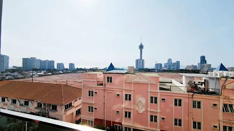 Grand Caribbean 1 Bedroom for sale