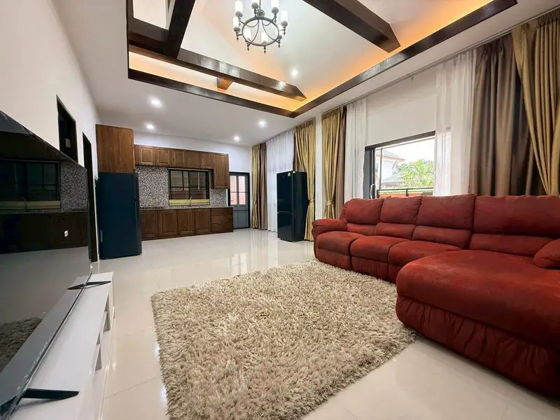 Baan Dusit Pattaya Park (Phase 3) 3 Bedroom for sale