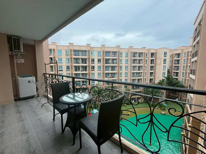 Atlantis Condo Resort 2 Bedroom for sale
