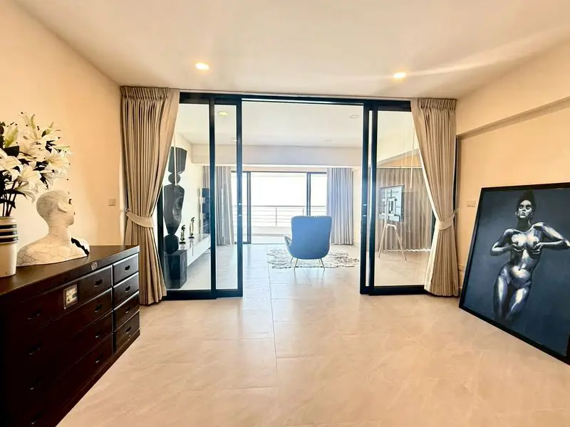  Metro Jomtien Condotel 1 Bedroom for sale