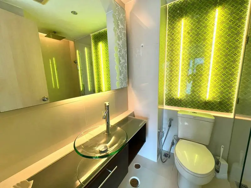 𝐆𝐫𝐚𝐧𝐝𝐞 𝐂𝐚𝐫𝐢𝐛𝐛𝐞𝐚𝐧 𝐏𝐚𝐭𝐭𝐚𝐲𝐚 2 Bedroom for sale