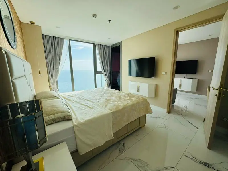 Copacabana Jomtien 2 bedroom for sale