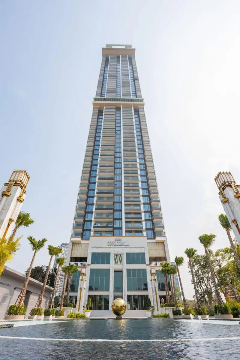 Condo