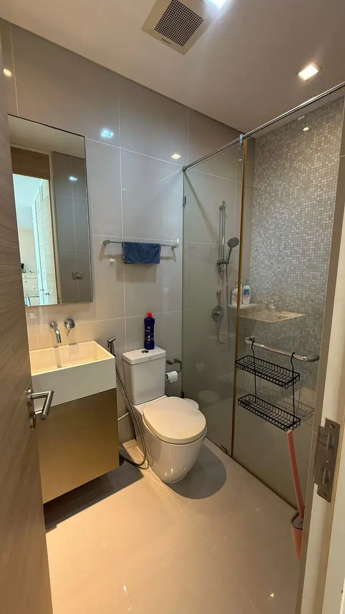  Reflection Jomtien Beach 2 bedroom for sale