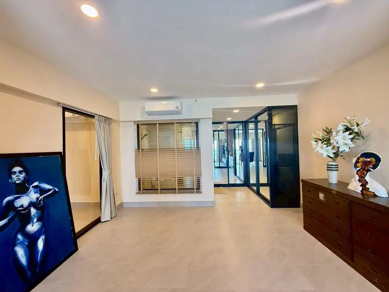  Metro Jomtien Condotel 1 Bedroom for sale