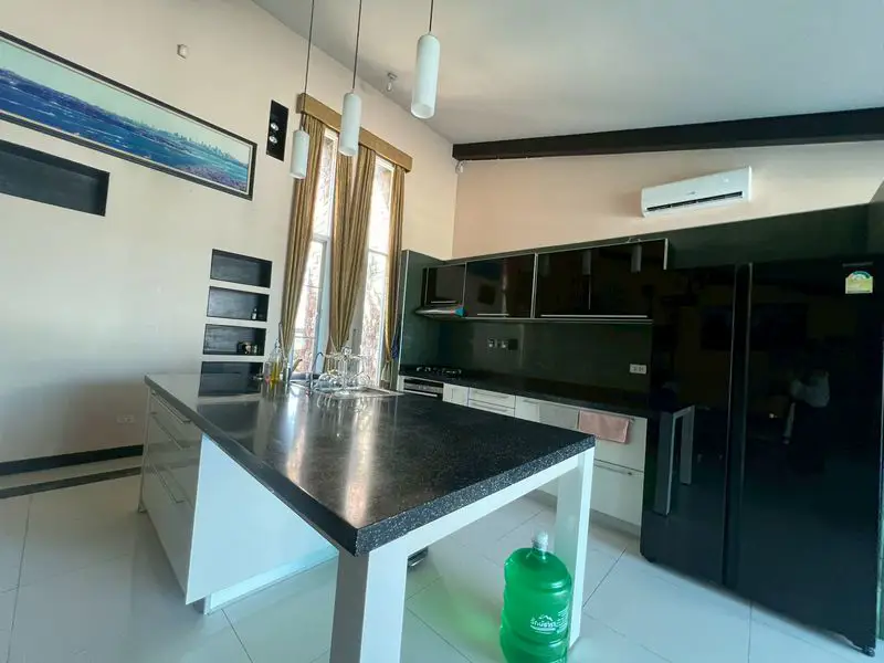 Mab Phrachan Pool Villa 10 Bedroom for sale