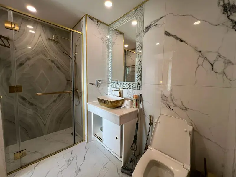 Copacabana Jomtien 2 Bedroom for sale