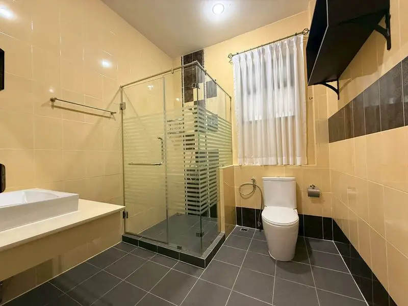 Baan Dusit Pattaya Park (Phase 3) 3 Bedroom for sale