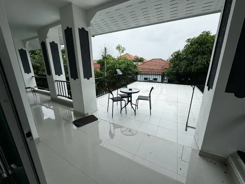 Pool Villa Near Arcadia Beach 1 - 5 Bedroom for sale