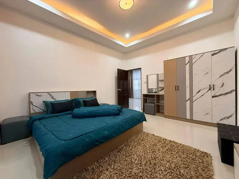 Baan Dusit Pattaya Park (Phase 3) 3 Bedroom for sale