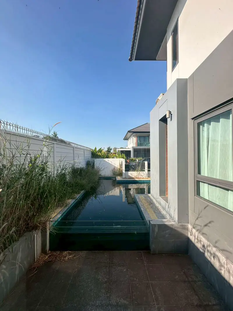 Patta Define 4 Bedroom for sale