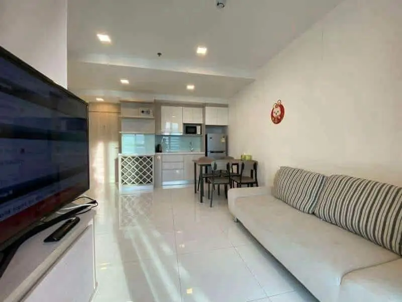  The Cloud Condo Pratumnak 1 Bedroom for sale