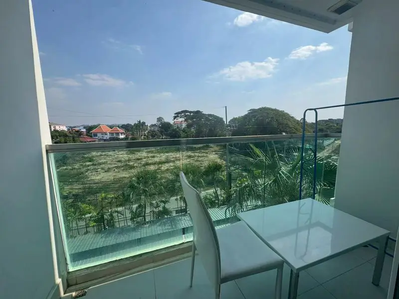 Amazon Residence 1 Bedroom for sale