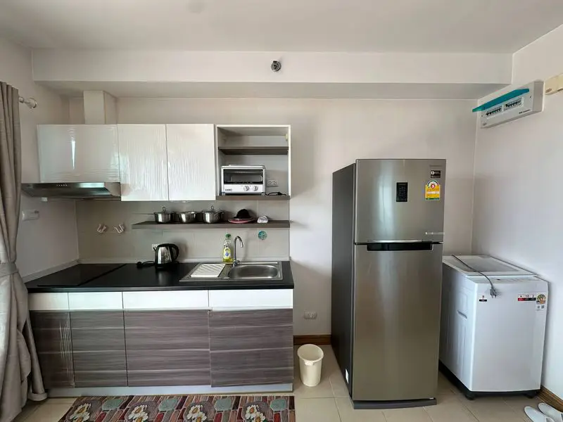 Supalai Mare 2 Bedroom for sale