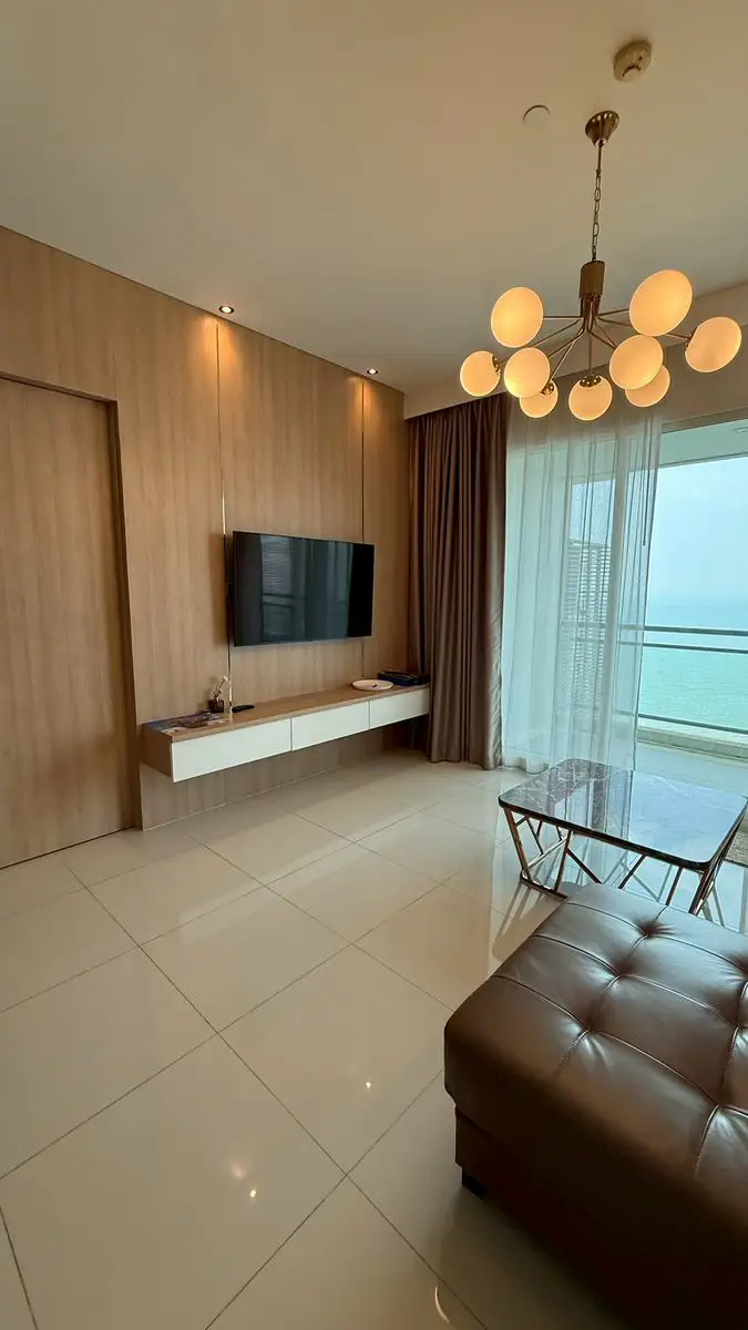  Reflection Jomtien Beach 2 bedroom for sale