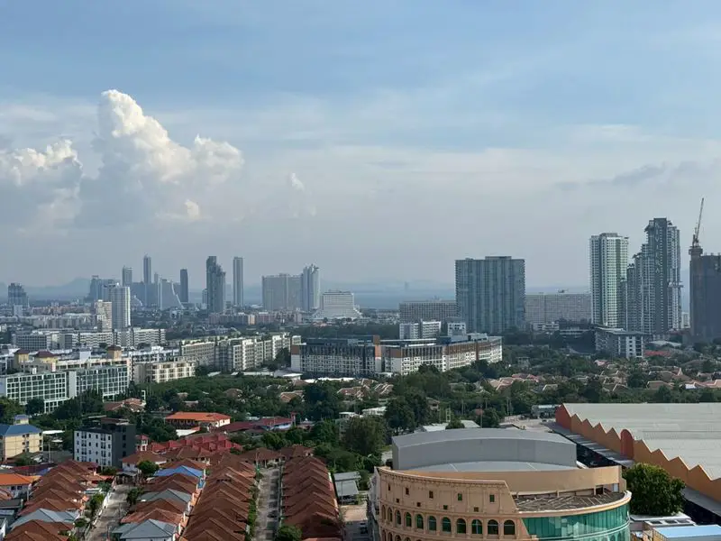 Supalai Mare Studio for sale