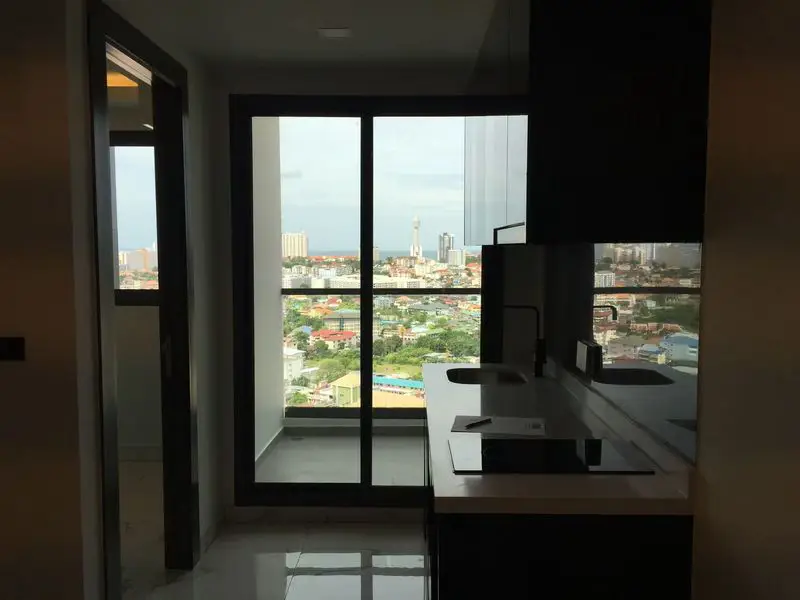 Arcadia Millennium 1 Bedroom for sale