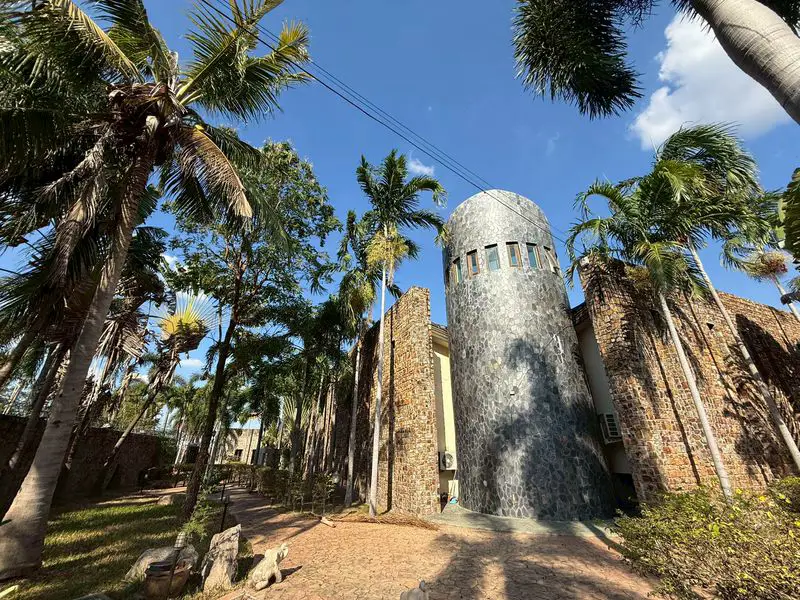 Mab Phrachan Pool Villa 10 Bedroom for sale