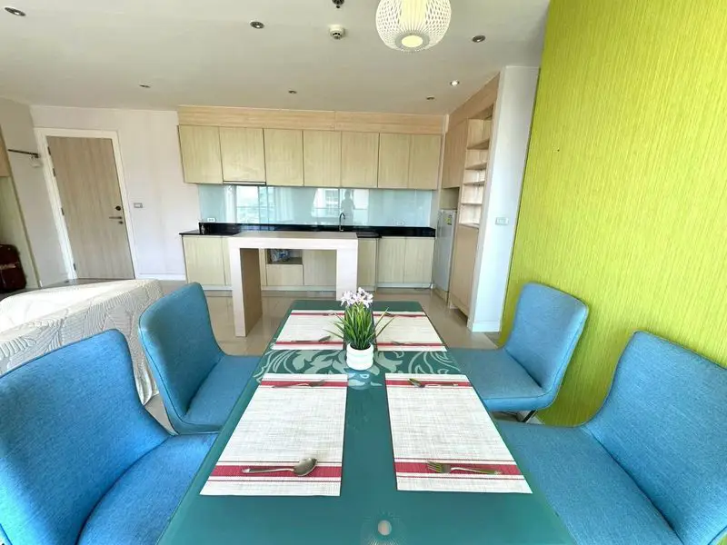 𝐆𝐫𝐚𝐧𝐝𝐞 𝐂𝐚𝐫𝐢𝐛𝐛𝐞𝐚𝐧 𝐏𝐚𝐭𝐭𝐚𝐲𝐚 2 Bedroom for sale