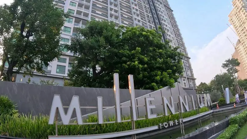 Arcadia Millennium 1 Bedroom for sale