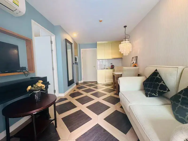 Espana Jomtien 1 Bedroom for sale