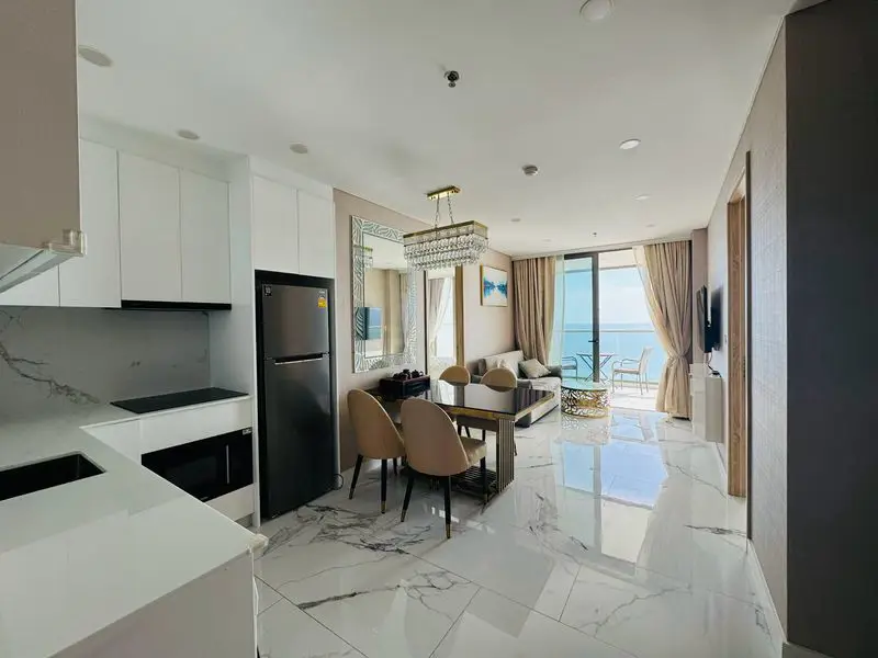 Copacabana Jomtien 2 bedroom for sale