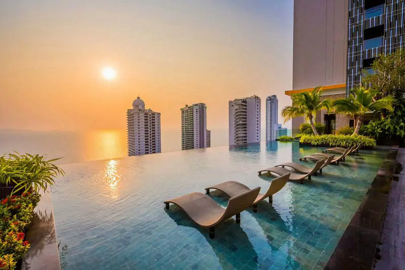 Riviera Wongamat 1 Bedroom for sale