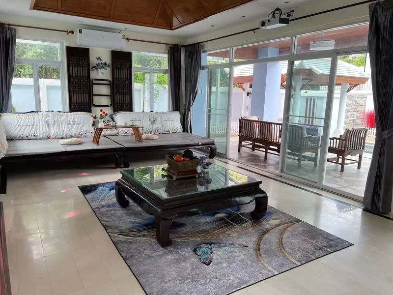 Oriental Hawaii - Pattaya 5 Bedroom for sale