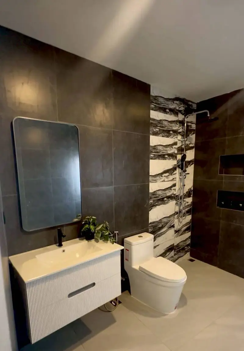 Pool Villa near Central Park 4, 6 Bedroom for sale