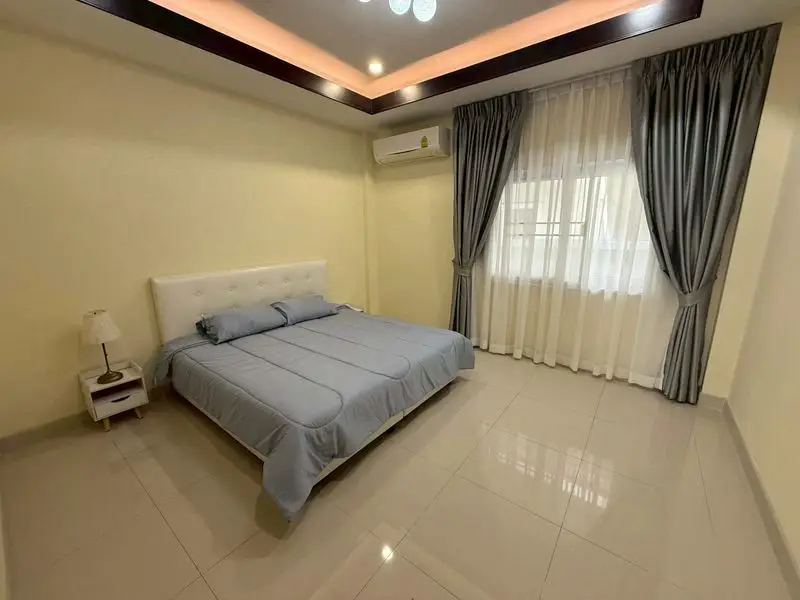 Baan Dusit Pattaya Hill (Project 5) 4 Bedroom for sale