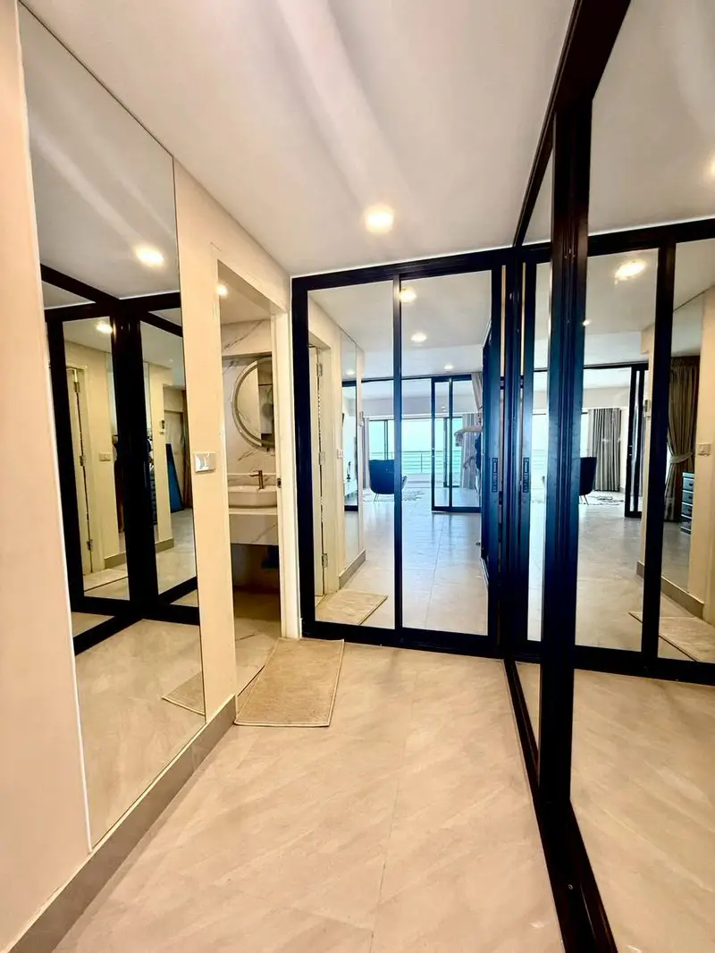  Metro Jomtien Condotel 1 Bedroom for sale