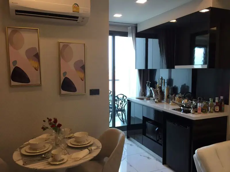 Arcadia Millennium 1 Bedroom for sale
